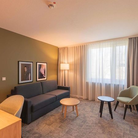 Mercure Parkhotel Moenchengladbach Exterior photo
