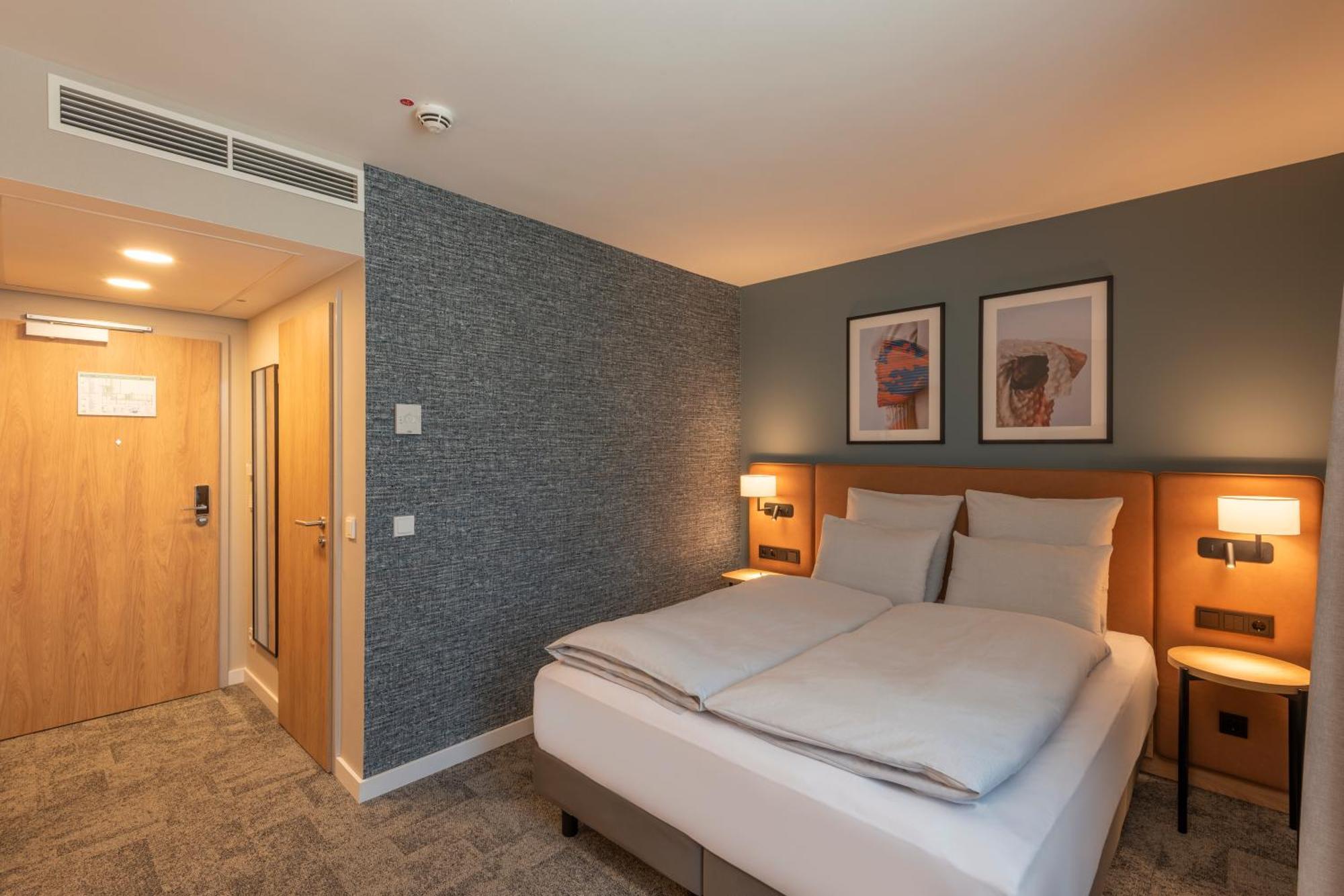 Mercure Parkhotel Moenchengladbach Exterior photo